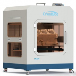 3D printer CreatBot D600(600x600x600 mm)