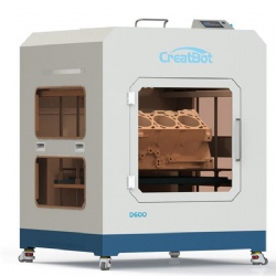 3D-принтер CreatBot D600 pro(600x600x600 mm)