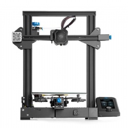 3D Printer Creality Ender 3 v2 (220*220*250mm)