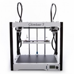 3D Printer Climber 7 (205*220*235mm)