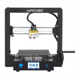 3D Printer Anycubic Mega S (210*210*205mm)