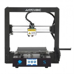 3D принтер Anycubic Mega S (210*210*205mm)
