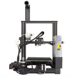 3D принтер Anycubic Mega zero 2.0 (220*220*250mm)