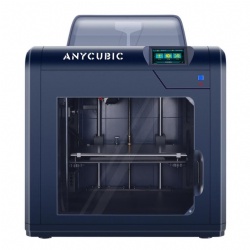 3D принтер Anycubic 4Max Pro 2.0 (270*210*190mm)