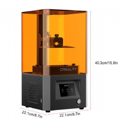 3D принтер Creality LD-002R  (119*65*160mm)